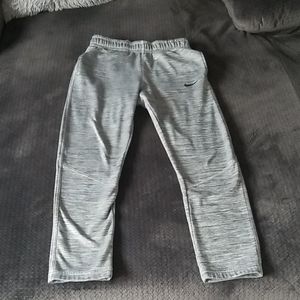Boys Nike Dri-fit pants